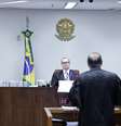 Segundo dia de julgamento dos réus da trama golpista na 1ª Turma do Supremo Tribunal Federal (STF)  Foto: Rosinei Coutinho/STF