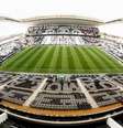- Rodrigo Coca / Ag. Corinthians - Legenda: A Hypera Pharma é parceira do Corinthians desde 2020 no contrato de naming rights  Foto: Jogada10