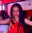 Júlia Pereira, passista da Dragões da Real, morre aos 22 anos  Foto: Reprodução/Instagram
