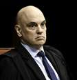 Moraes diz que falou com presidente do BC sobre Magnitsky e nega ter tratado do Banco Master  Foto: TON MOLINA/FOTOARENA/ESTADÃO CONTEÚDO