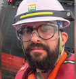 Funcionário da Petrobras morre após acidente em estaleiro na Coreia do Sul  Foto: Reprodução/FUP