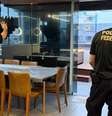 Polícia Federal e polícia da Irlanda combatem tráfico internacional de pessoas e lavagem de dinheiro  Foto: Comunicação Social da Polícia Federal em Santa Catarina 