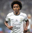 Quando deixou o Corinthians na segunda passagem, Willian disse que não queria voltar ao Brasil  Foto: Rodrigo Coca/Ag. Corinthians