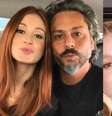 Reprodução/Instagram  Foto: Mais Novela