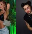 Ex de Whindersson faz declaração comovente sobre o filho que perderam  Foto: Famosos e Celebridades