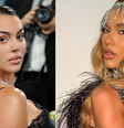 Inspiração? Antes de comparação com Georgina, Virgínia Fonseca enalteceu a noiva de Cristiano Ronaldo: 'Que mulher'.  Foto: Getty Images, Reprodução/Instagram / Purepeople