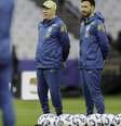Carlo e Davide: parceria familiar de longo tempo –  Foto: Marco Luzzani/Getty Images / Jogada10