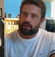 João Guilherme provoca Rafael Cardoso e polêmica sobre cropped ressurge / Reprodução: Instagram  Foto: Márcia Piovesan