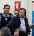 Em 2024, Toledo foi condenado a 20 anos de prisão por propinas da Odebrecht  Foto: ANSA / Ansa - Brasil