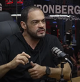 Matheus Ceará revela luta contra alcoolismo e outras doenças  Foto: Reprodução/Youtube PodShape