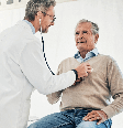 Realizar o acompanhamento médico é fundamental para cuidar da saúde do coração  Foto: Shutterstock / Saúde em Dia