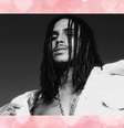 Matuê é o primeiro rapper brasileiro com mais de 1 bilhão de streams em dois álbuns diferentes  Foto: Divulgação / todateen