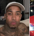 Polícia entra na casa de Gato Preto na manhã desta sexta  Foto: feira, 5, e leva Porsche; veja / Mais Novela