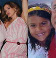 Reprodução/instagram e divulgação  Foto: Contigo