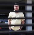 Bolsonaro, que está em prisão domiciliar desde 4 de agosto, é julgado por integrar o núcleo crucial da trama golpista  Foto: ANSA / Ansa - Brasil