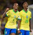 (  Foto: Ruano Carneiro/Getty Images / Esporte News Mundo