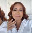 Maíra Cardi fala sobre perrengues em casamento improvisado  Foto: Reprodução | Instagram