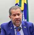 Carlos Lupi depõe à CPMI do INSS e deve responder por nomeações durante fraudes em descontos de aposentadorias.  Foto: Zeca Ribeiro/Câmara dos Deputados   