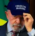 Imagem mostra o presidente Luiz Inácio Lula da Silva durante reunião ministerial realizada no Palácio do Planalto, em Brasília  Foto: Wilton Junior/Estadão / Estadão