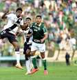  Foto: Marcos Ribolli/PontePress - Legenda: Ponte Preta leva melhor no clássico de Campinas / Jogada10