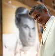 Estrelado por George Clooney, Jay Kelly chega ao catálogo da Netflix em dezembro  Foto: Peter Mountain/ Netflix / BBC News Brasil