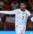  Foto: Divulgação / UEFA - Legenda: Portugal estreia com vitória maiúscula sobre Armênia nas Eliminatórias da Copa do Mundo / Jogada10