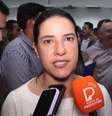 Governadora Raquel Lyra.  Foto: Portal de Prefeitura / Portal de Prefeitura