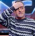 Luciano Huck comete gafe sobre 'Vale Tudo'  Foto: Reprodução/ TV Globo / Mais Novela