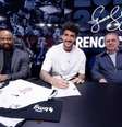 Corinthians renova contrato com Gustavo Henrique –  Foto: Rodrigo Coca / Corinthians / Jogada10