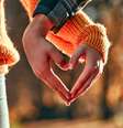 Amor em alerta: como ficam as relações em tempos de love bombing?  Foto: Shutterstock / Alto Astral