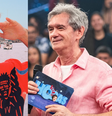 ‘Fez carreira cantando cover’: Silva é DETONADO na web após criticar Serginho Groisman por só chamá-lo para 'música dos outros'.  Foto: Reprodução, Instagram/Divulgação TV Globo / Purepeople