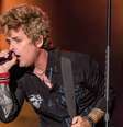 Show do Green Day no The Town 2025  Foto: Leca Suzuki (@lecasuzukiphoto) / Rolling Stone Brasil