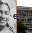 Menina que morreu após ser agredida e Hospital da Restauração.  Foto: Fotos: Reprodução e Bruno Vila Nova. Arte: Portal de Prefeitura / Portal de Prefeitura