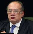 Ministro Gilmar Mendes, do Supremo Tribunal Federal (STF).  Foto: Nelson Jr./STF / Portal de Prefeitura
