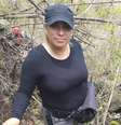 Yadira González ajudou a encontrar inúmeros desaparecidos, mas não conseguiu obter nenhuma pista sobre o que aconteceu com seu irmão.  Foto: Yadira González / BBC News Brasil