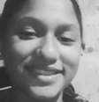Alícia Valentina teve morte cerebral após apresentar sangramentos. Ela foi espancada por colegas na escola  Foto: Reprodução/Redes sociais