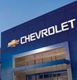 Chevrolet  Foto: Divulgação