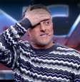 Fã de 'Vale Tudo', Luciano Huck erra nome de personagem e é corrigido  Foto: Reprodução/TV Globo