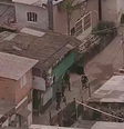 Suspeitos de chefiar tráfico na Favela Moinho são alvos de operação do MP e da PM  Foto: Reprodução/TV Globo