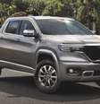 RAM Rampage Big Horn 2026  Foto: Divulgação