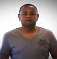 Sérgio Luiz de Freitas Filho, o “Mijão”, é apontado como um dos principais membros do PCC em liberdade  Foto: Reprodução/TV Globo
