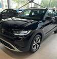 VW T-Cross 200 TSI 2026  Foto: Divulgação VW