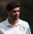 Palmeiras tenta melhorar desempenho nos seus domínios -  Foto: Cesar Greco/Palmeiras / Jogada10