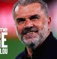 - Reprodução / Twitter - Legenda: Ange Postecoglu estreia pelo Forest no próximo sábado 913), contra o Arsenal  Foto: Jogada10