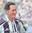 John Elkann lidera holding dona da Juventus, da Stellantis e da Ferrari  Foto: ANSA / Ansa - Brasil