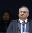 Ministro Flávio Dino também determinou que a Polícia Federal seja notificada sobre as conclusões da CGU  Foto: Rosinei Coutinho/STF