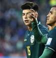  Foto: Esporte News Mundo