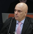 Moraes fala de Lula em julgamento da trama golpista  Foto: Reprodução/Youtube STF