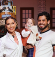Virginia Fonseca e Zé Felipe   Foto: Reprodução/Instagram