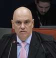 Alexandre de Moraes diz que não houve prejuízos às defesas durante o processo da trama golpista  Foto: Reprodução/Youtube